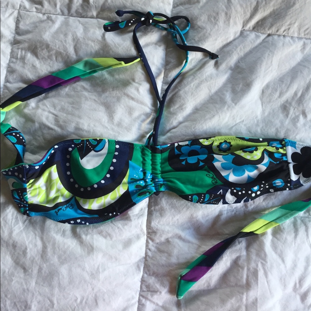 💜RIP CURL reversible bikini💜 - Picture 5 of 5